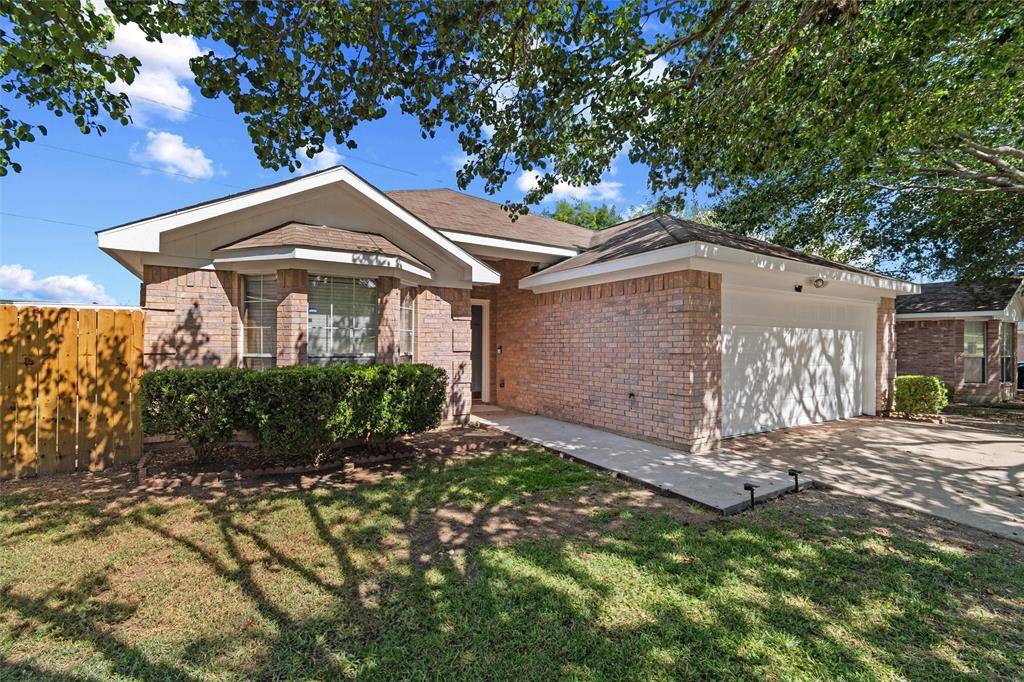 Glenn Heights, TX 75154,2722 Sunset Drive