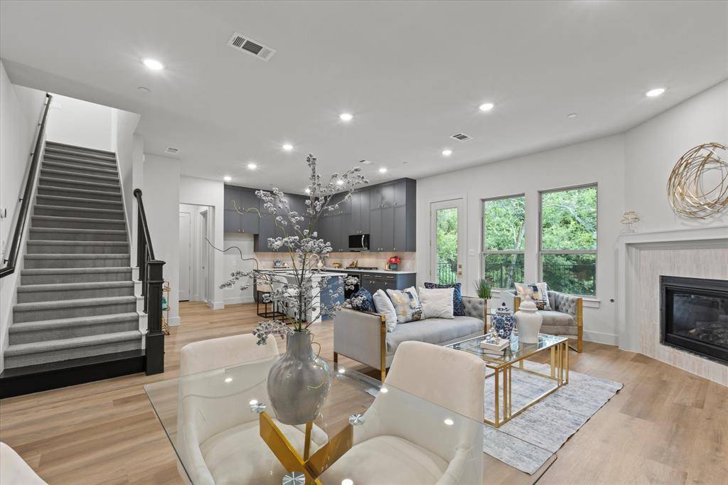 Hickory Creek, TX 75065,436 Waterscape Drive #1443