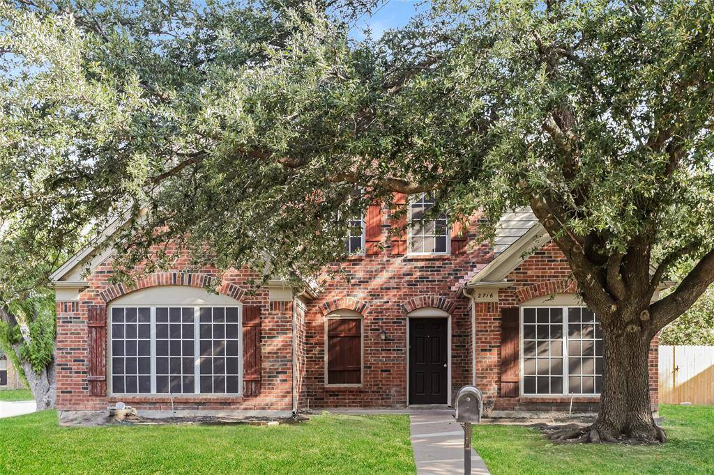 Grand Prairie, TX 75052,2716 Hemingway Drive