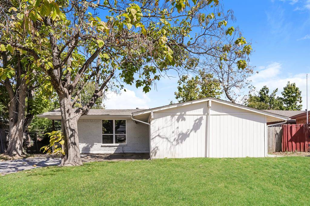 Dallas, TX 75228,3209 Millmar Drive