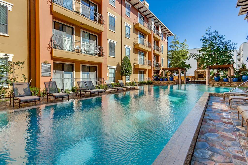 Dallas, TX 75225,8616 Turtle Creek Boulevard #206