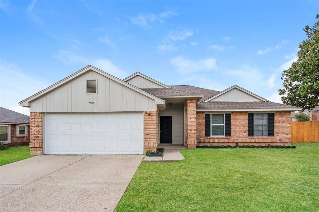Cedar Hill, TX 75104,900 Blewitt Drive