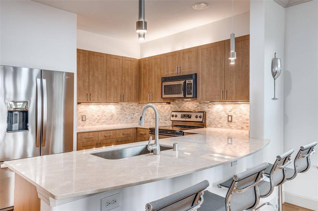 Dallas, TX 75219,3818 Holland Avenue #309