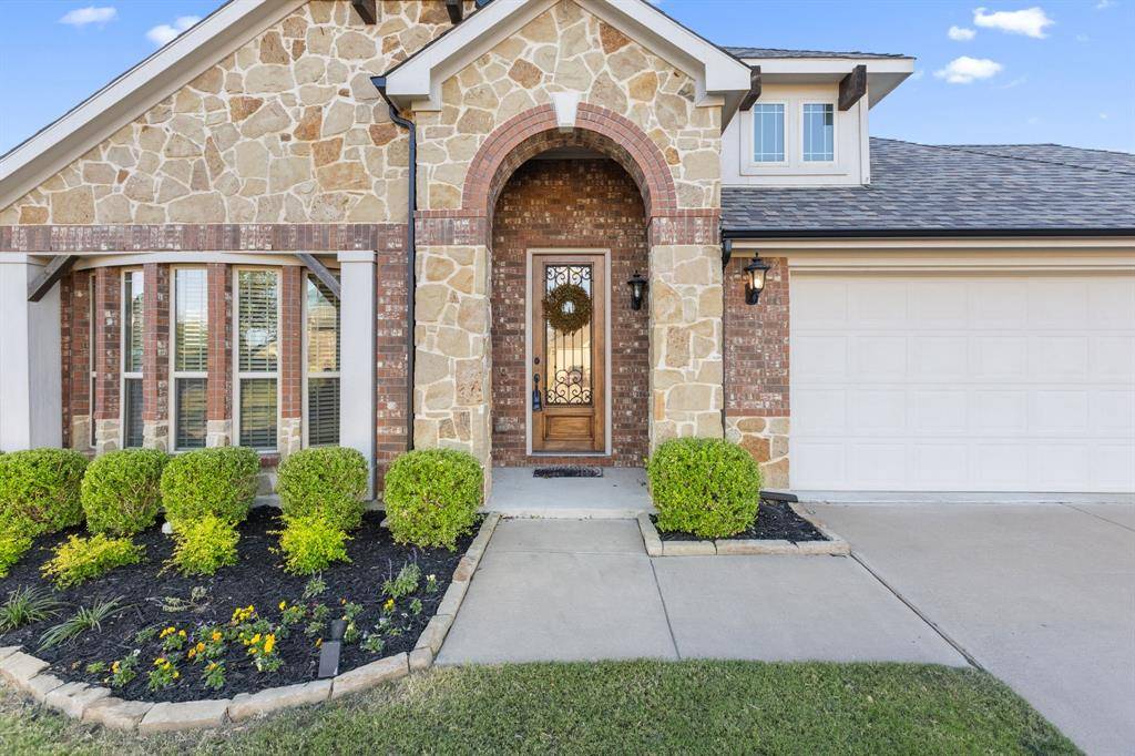 Anna, TX 75409,1718 Sherwood Drive