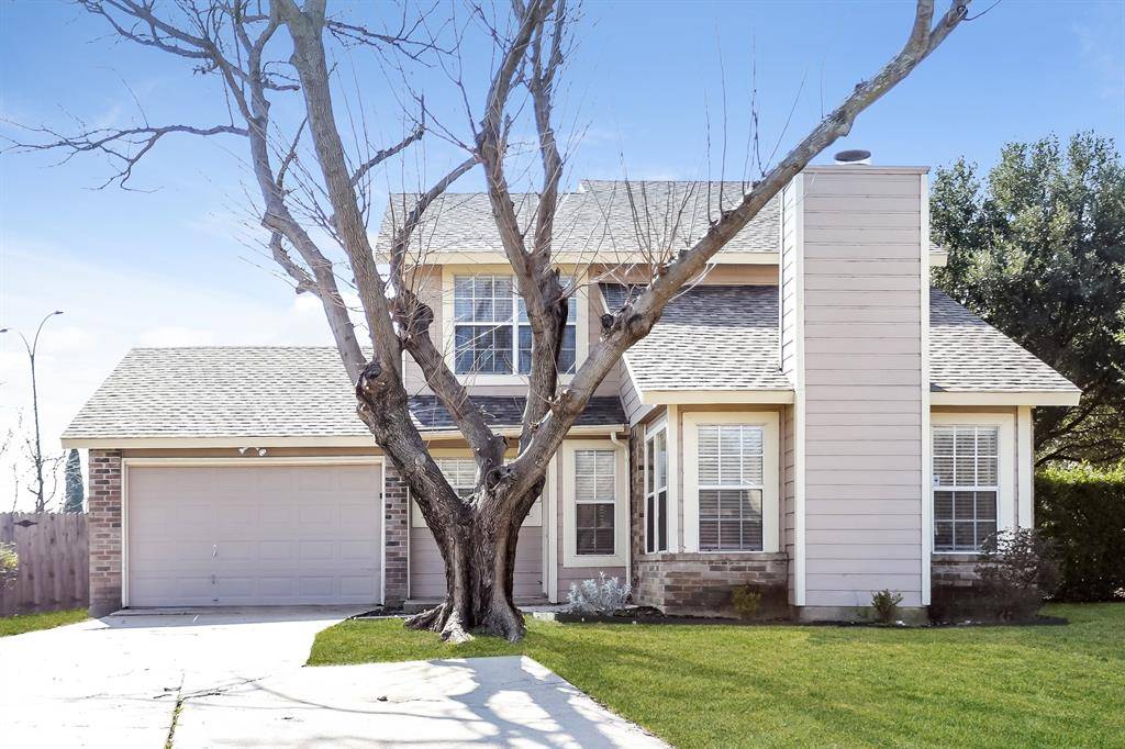 Arlington, TX 76018,1400 Thackery Drive