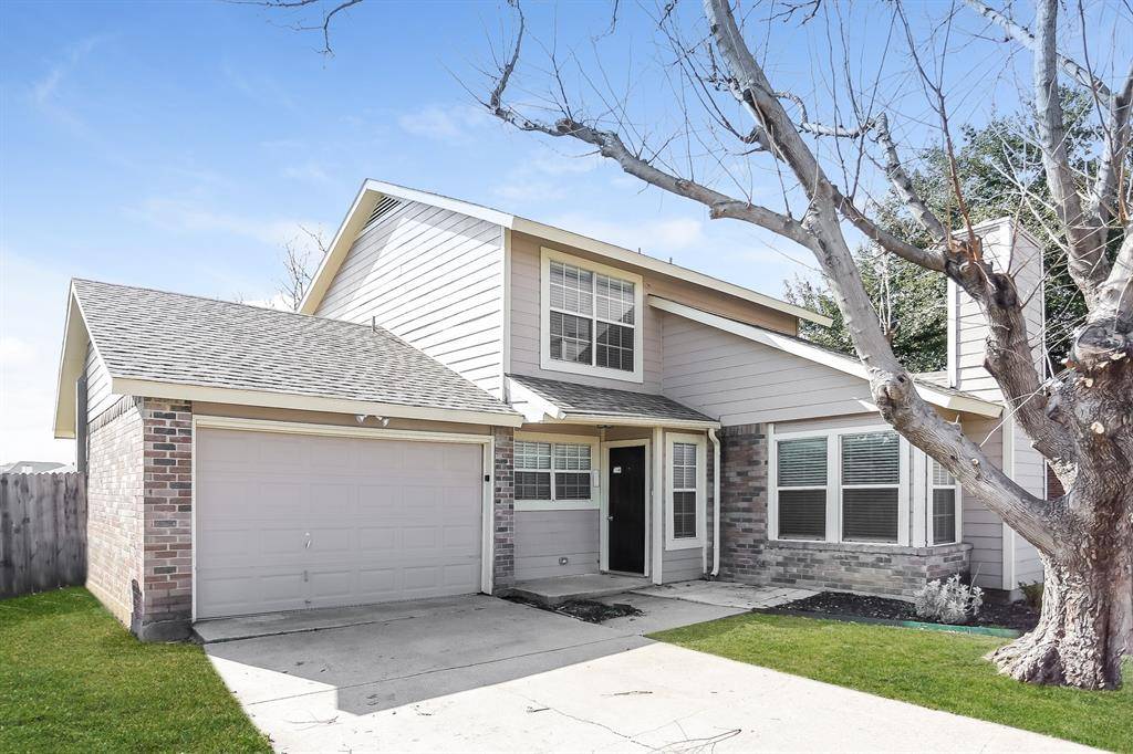 Arlington, TX 76018,1400 Thackery Drive