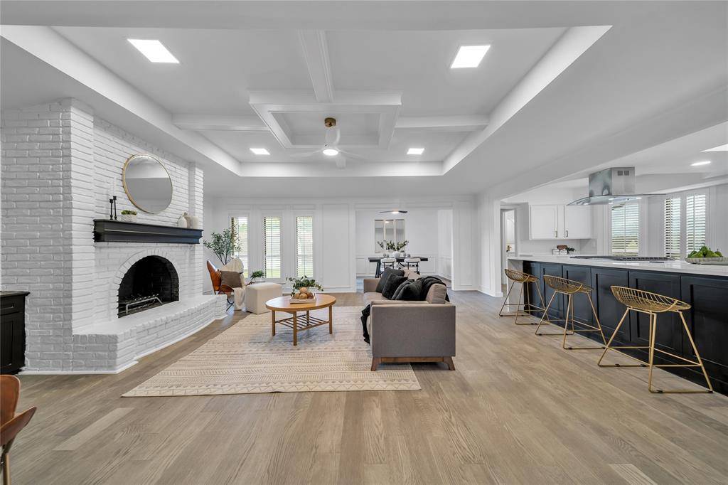 Garland, TX 75043,3217 Oak Hill Drive