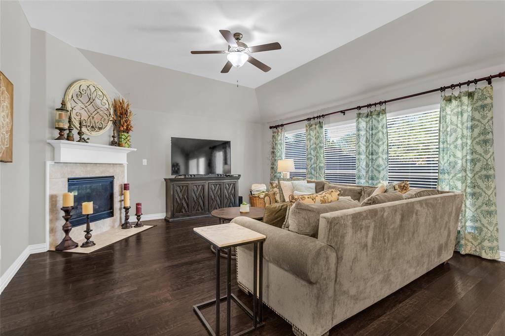 Roanoke, TX 76262,631 Allister Court