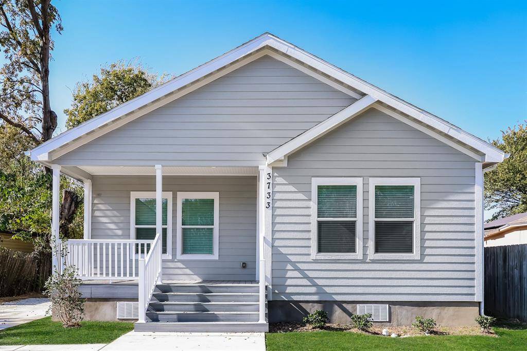 Dallas, TX 75212,3733 Vineyard Drive