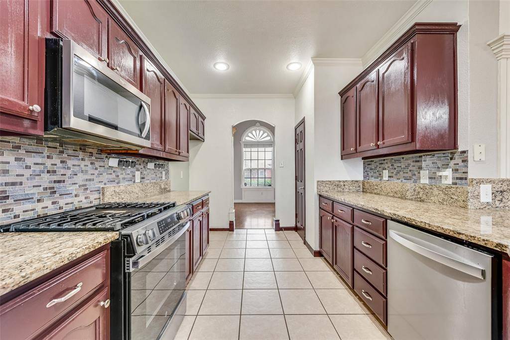 Fort Worth, TX 76131,6427 Miranda Drive