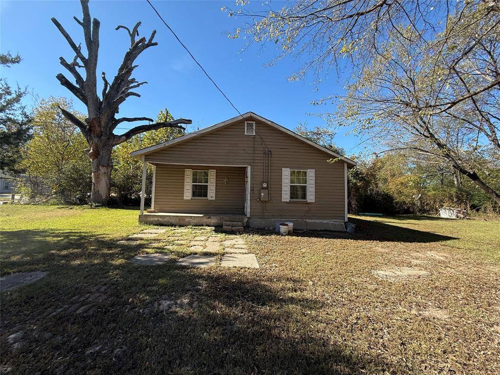 Sulphur Springs, TX 75482,114 Nicholson Street