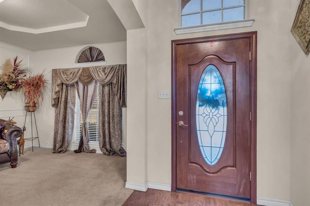 Fort Worth, TX 76123,4437 Mallow Oak Drive