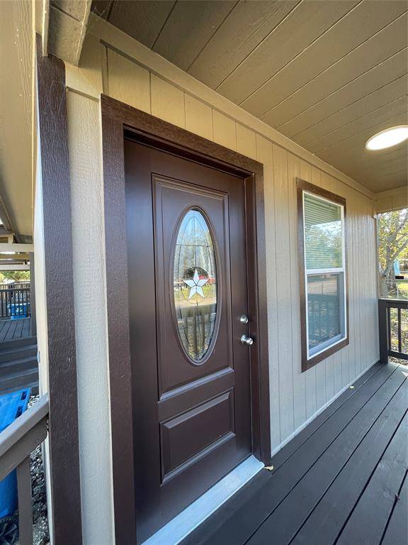 Valley View, TX 76272,110 Crockett Street #A