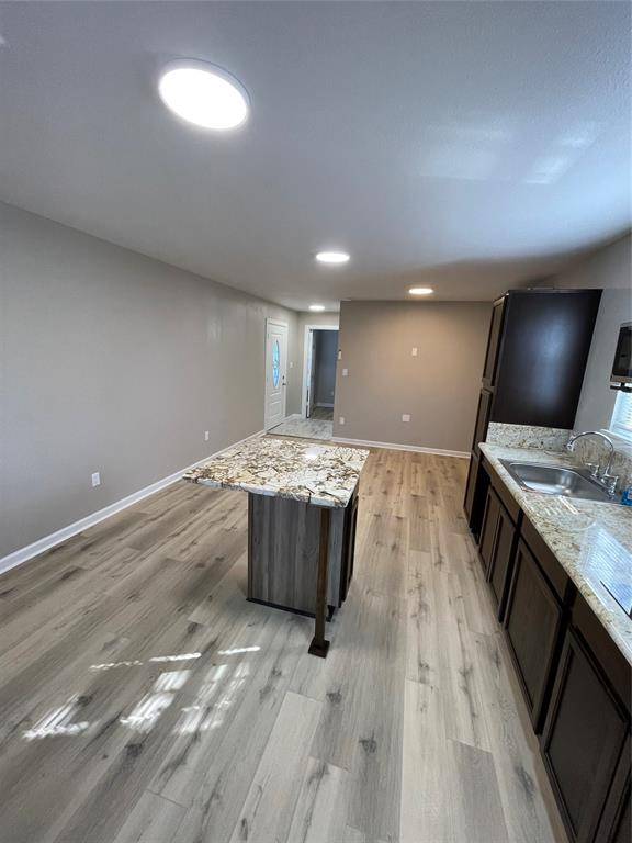 Valley View, TX 76272,110 Crockett Street #A