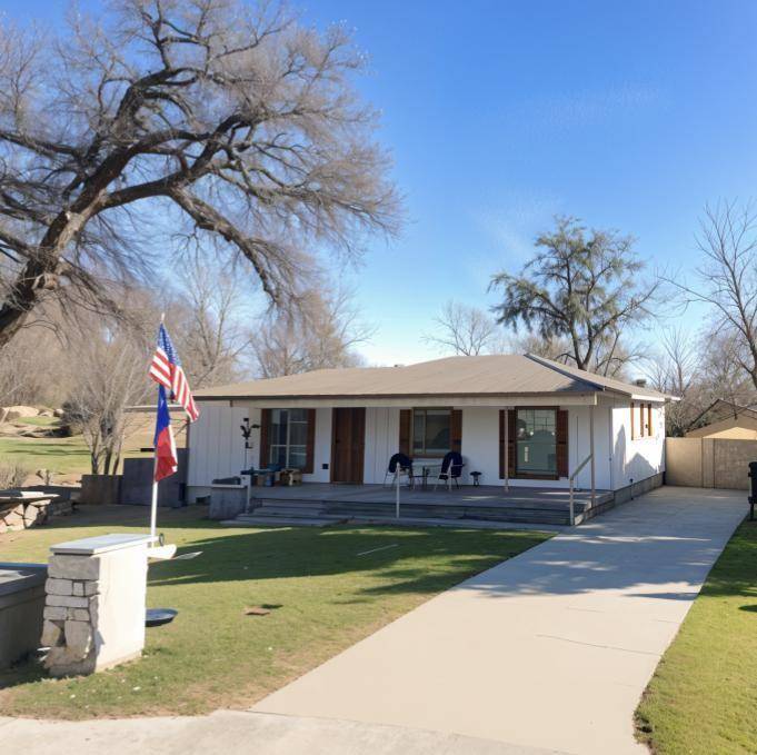 Rockwall, TX 75087,507 Bost Street