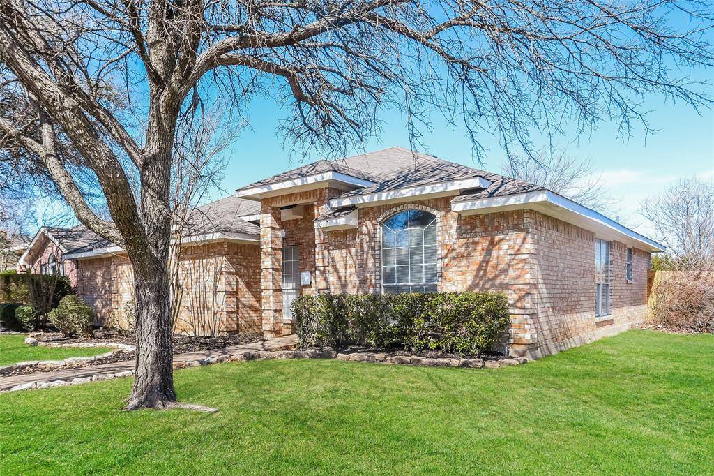 Cedar Hill, TX 75104,1017 Glencrest Drive