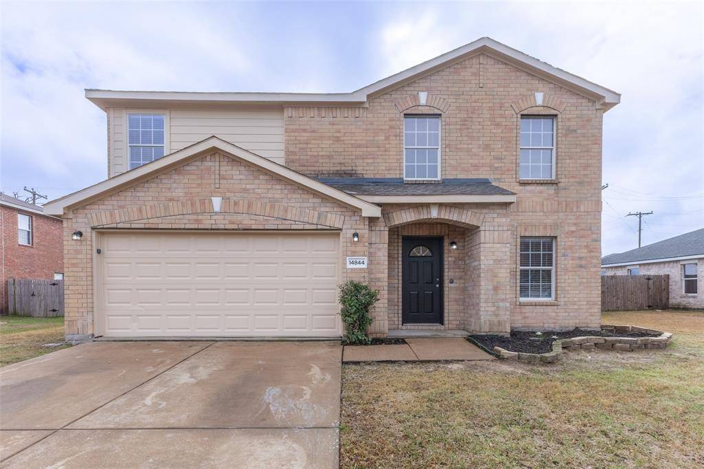 Balch Springs, TX 75180,14844 Bell Manor Court