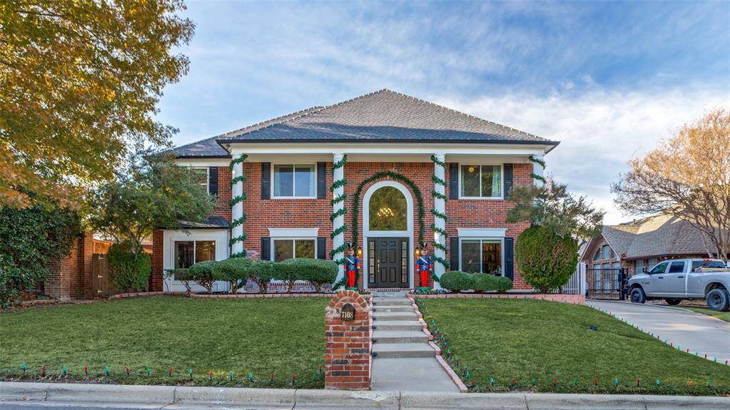 Fort Worth, TX 76132,7108 Aspen Wood Trail