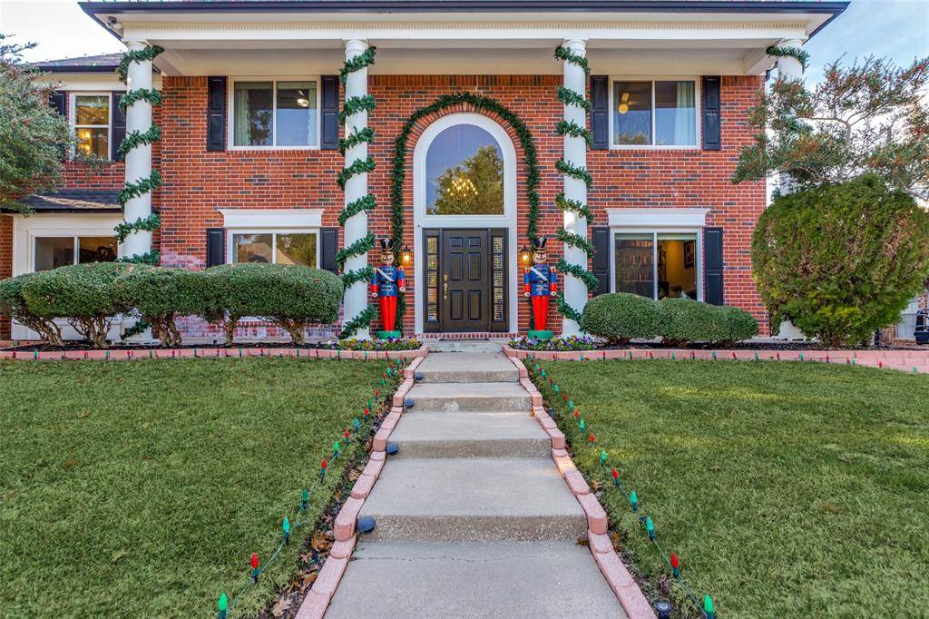 Fort Worth, TX 76132,7108 Aspen Wood Trail