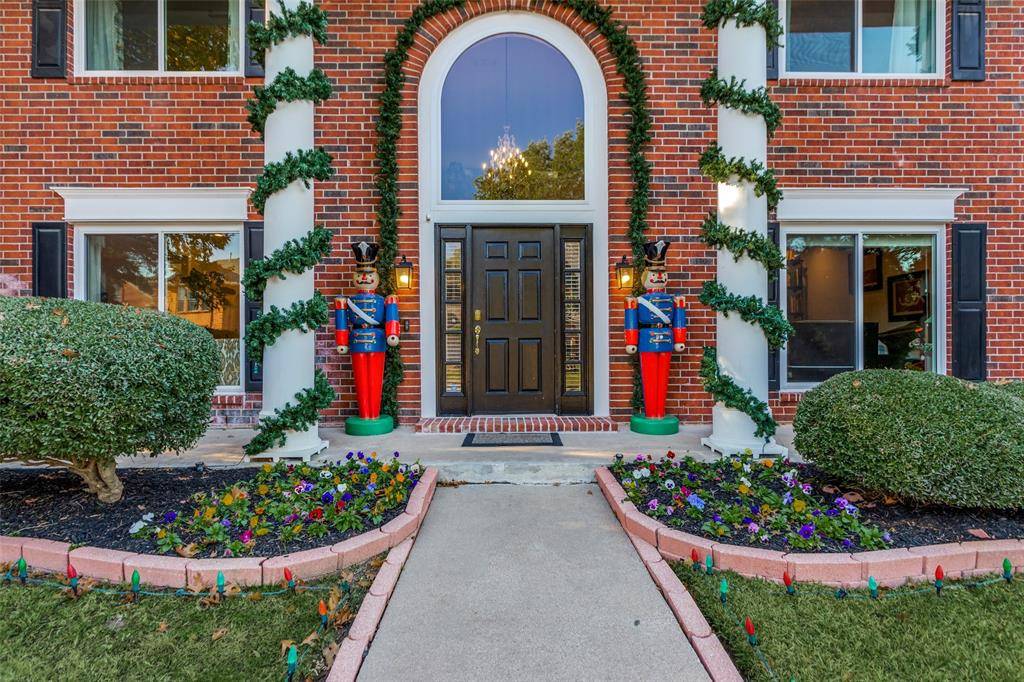 Fort Worth, TX 76132,7108 Aspen Wood Trail