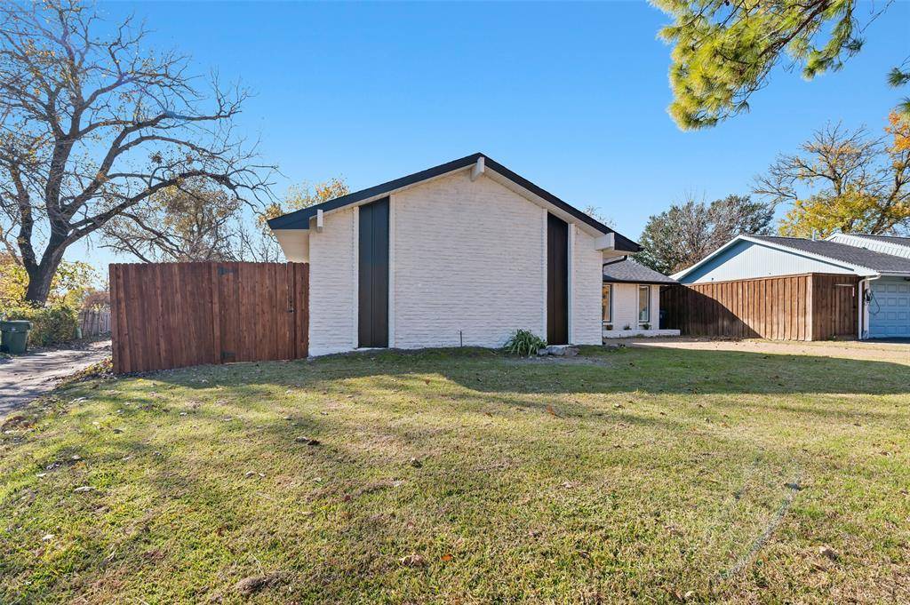 Garland, TX 75043,802 Greenbriar Drive