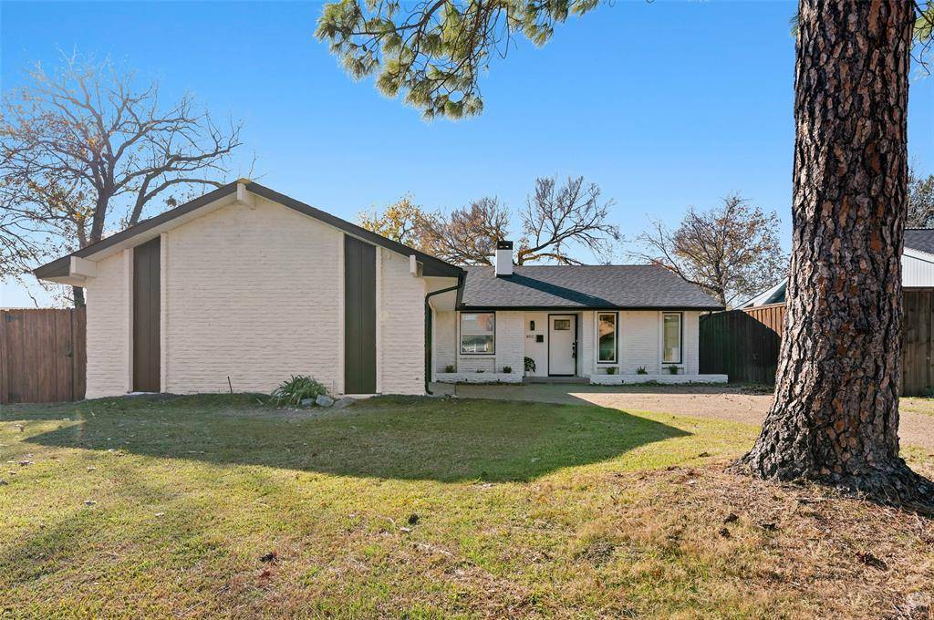 Garland, TX 75043,802 Greenbriar Drive