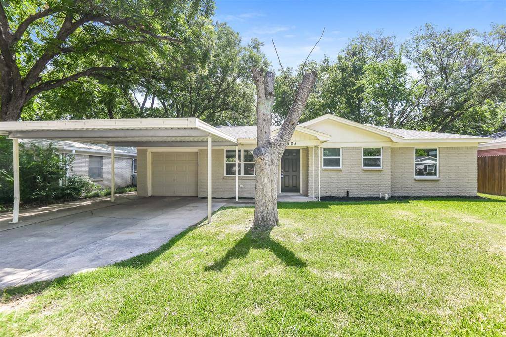 White Settlement, TX 76108,405 S Judd Street