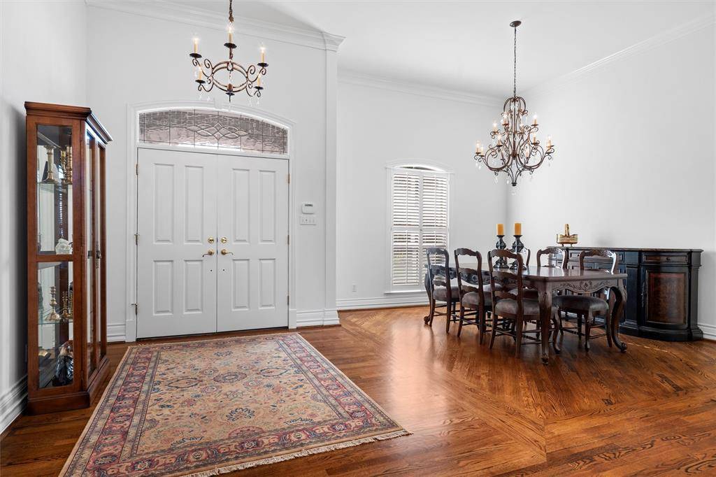 Fort Worth, TX 76132,6600 Meadows West Drive S