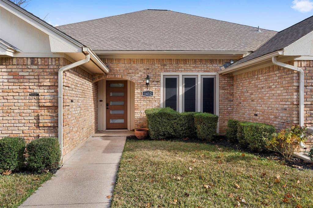 Irving, TX 75061,1412 Wagonwheel Court