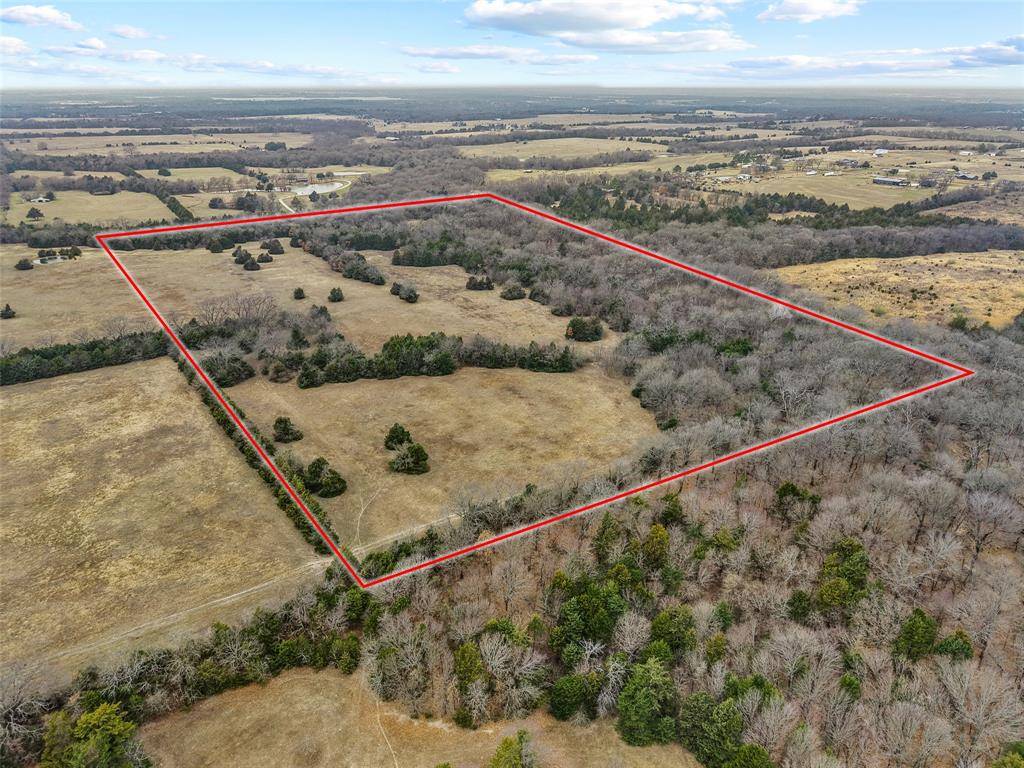 Savoy, TX 75479,Tract 1 County Road 1255