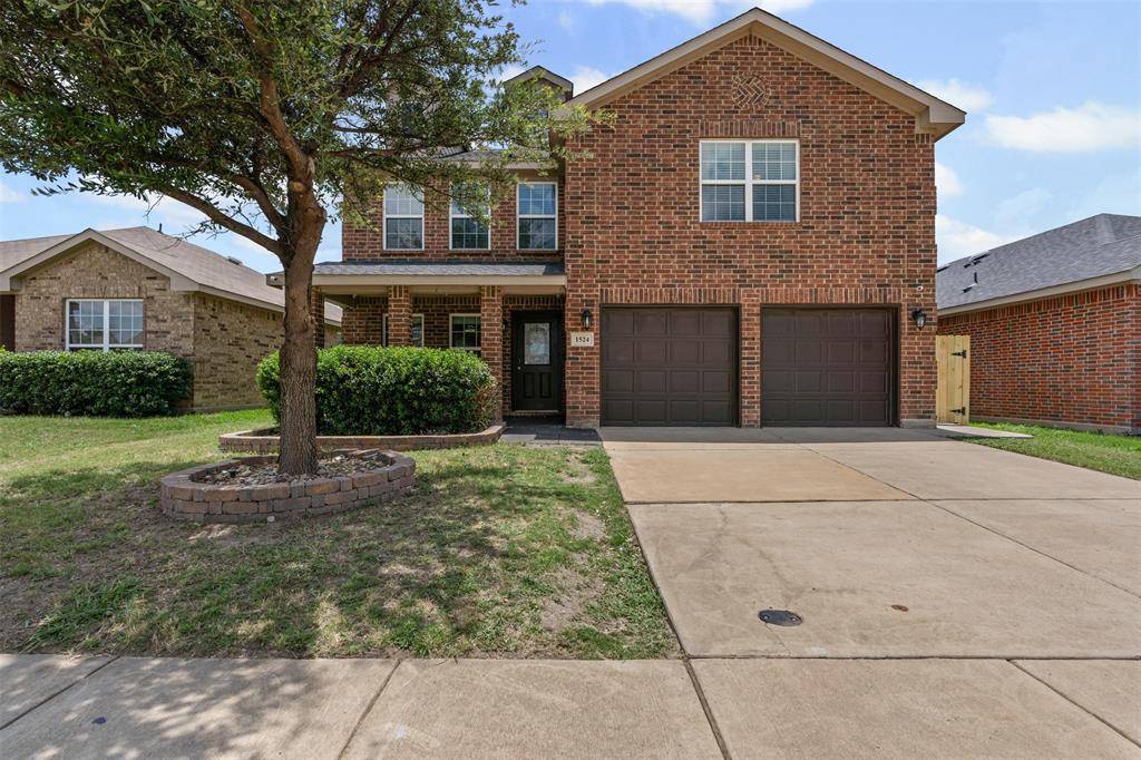 Fort Worth, TX 76177,1524 Quails Nest Drive