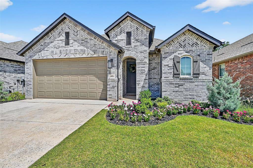 Denison, TX 75020,4433 Sanctuary Drive