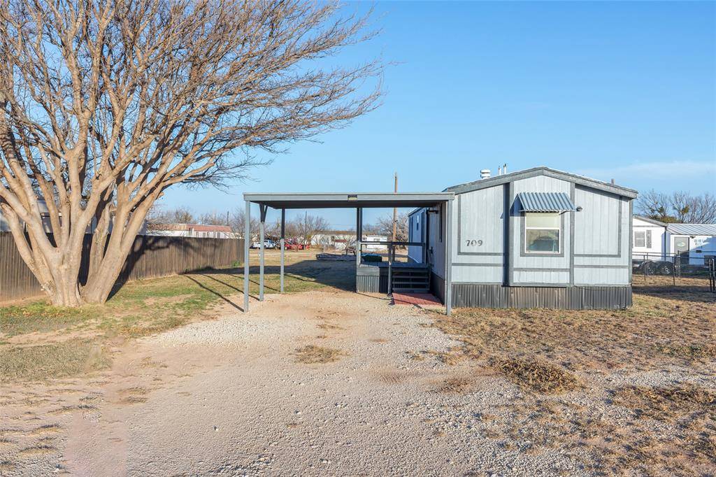 Tye, TX 79603,709 Gibson Street