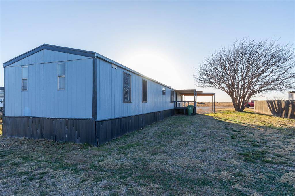 Tye, TX 79603,709 Gibson Street