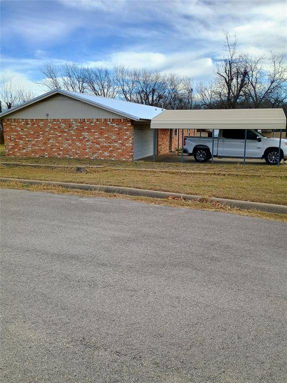 Hamilton, TX 76531,1303 E Boynton Street