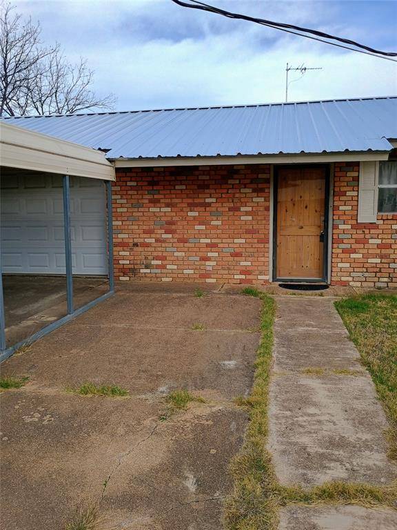 Hamilton, TX 76531,1303 E Boynton Street
