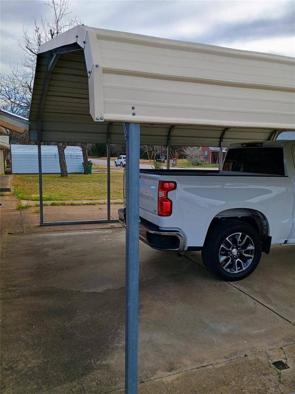 Hamilton, TX 76531,1303 E Boynton Street