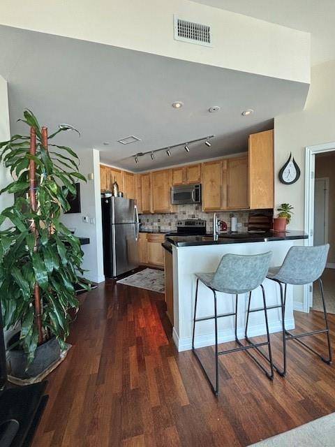 Fort Worth, TX 76102,500 Throckmorton Street #1102