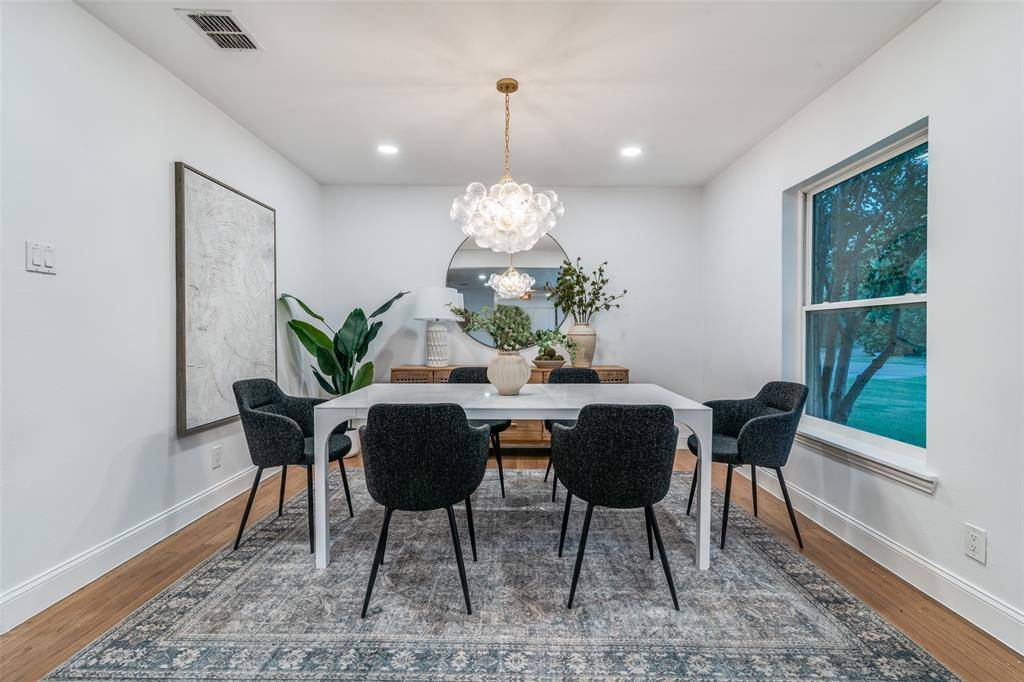 Dallas, TX 75218,1319 El Patio Drive