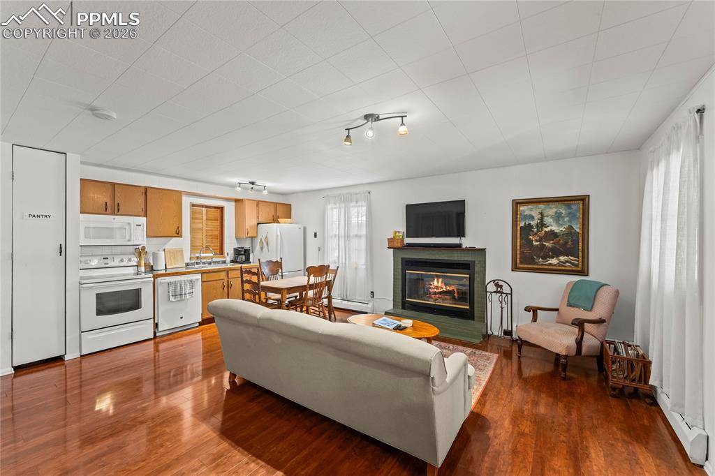 Cascade, CO 80809,8234 W Highway 24