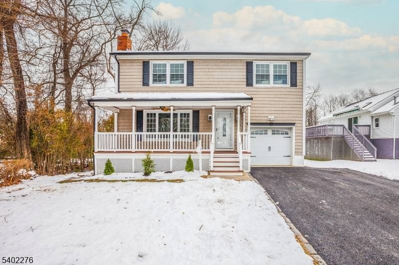 Middletown Twp., NJ 07718,119 East Rd