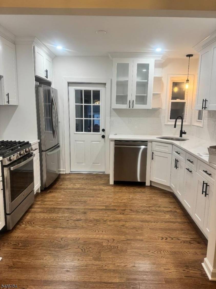 Teaneck Twp., NJ 07666,631 Grant Ter