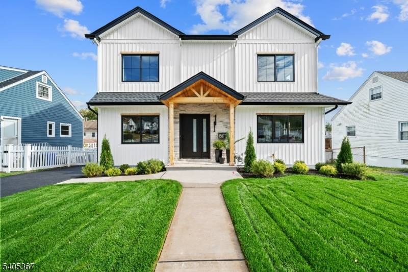 Clifton City, NJ 07012,108 Harrington Rd