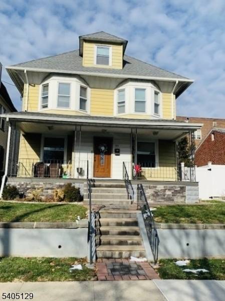 Irvington Twp., NJ 07111,103 Nesbit Ter