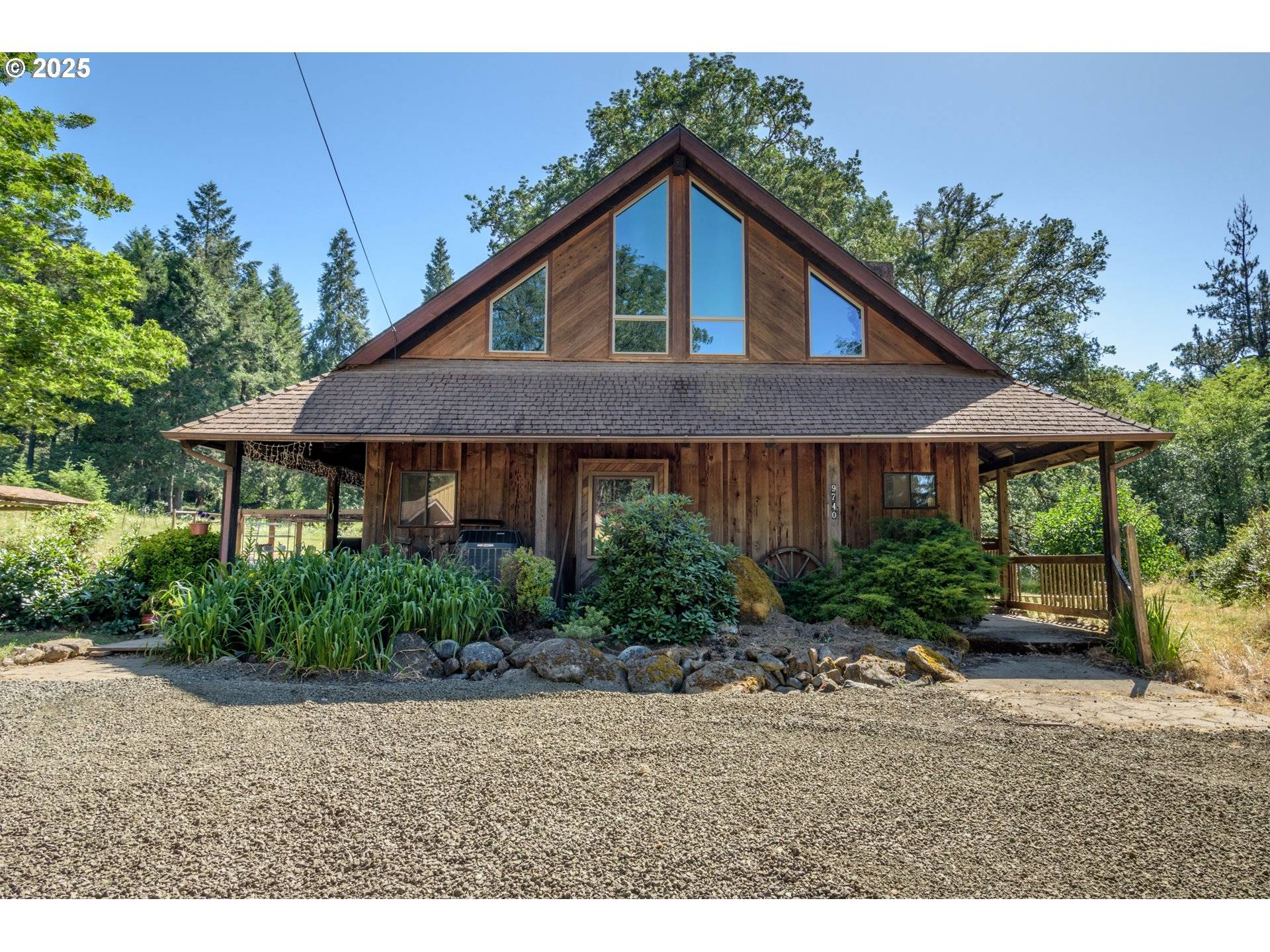 Winston, OR 97496,9740 UPPER OLALLA RD