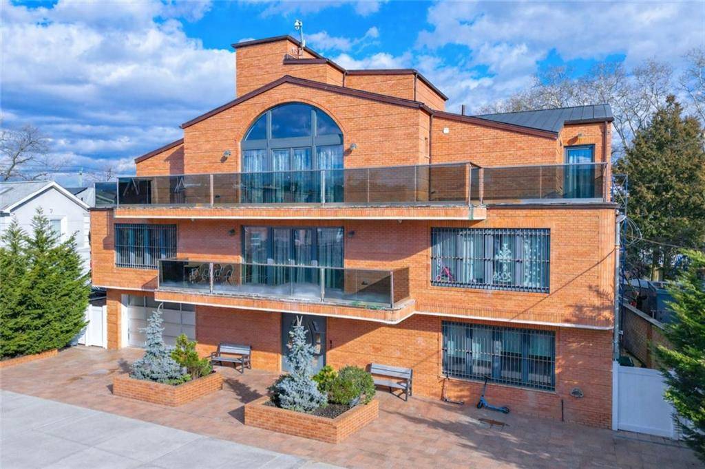 Brooklyn, NY 11235,2711 East 26th ST