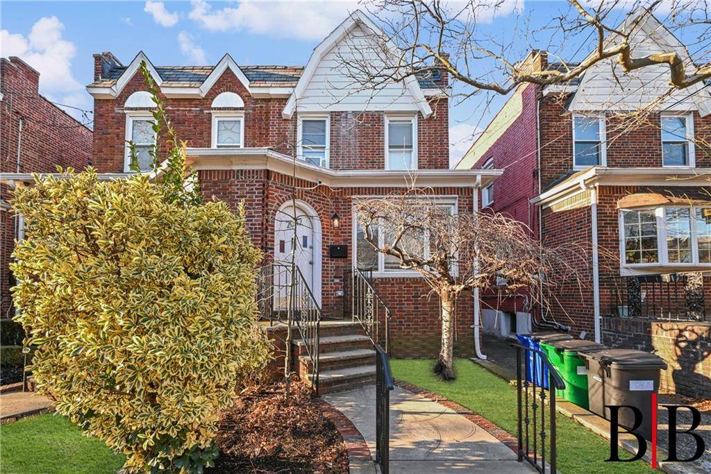 Brooklyn, NY 11234,2042 East 37th ST