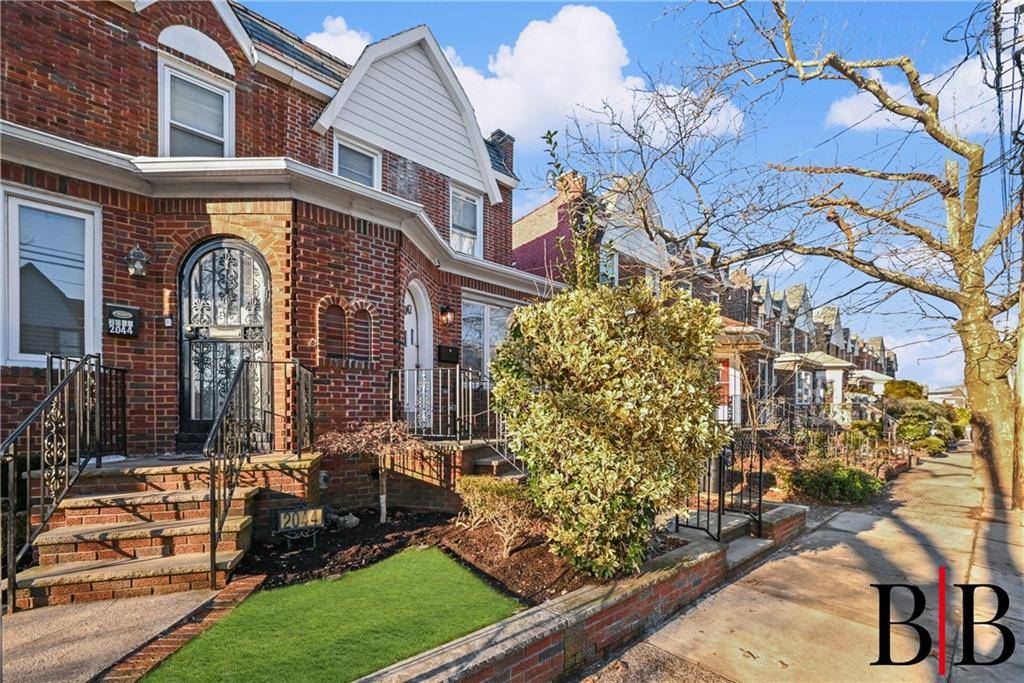 Brooklyn, NY 11234,2042 East 37th ST