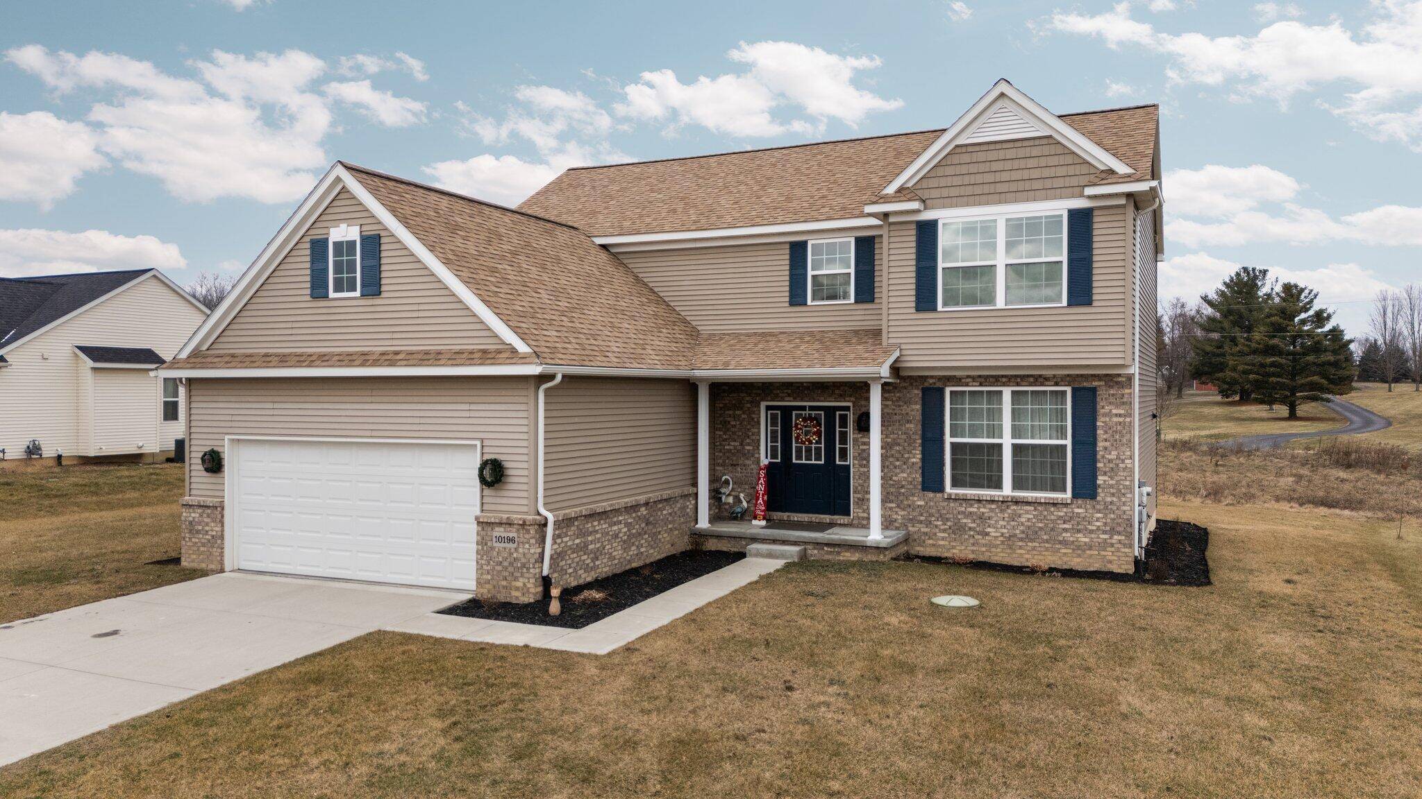 Saline, MI 48176,10196 Meadowmere PL