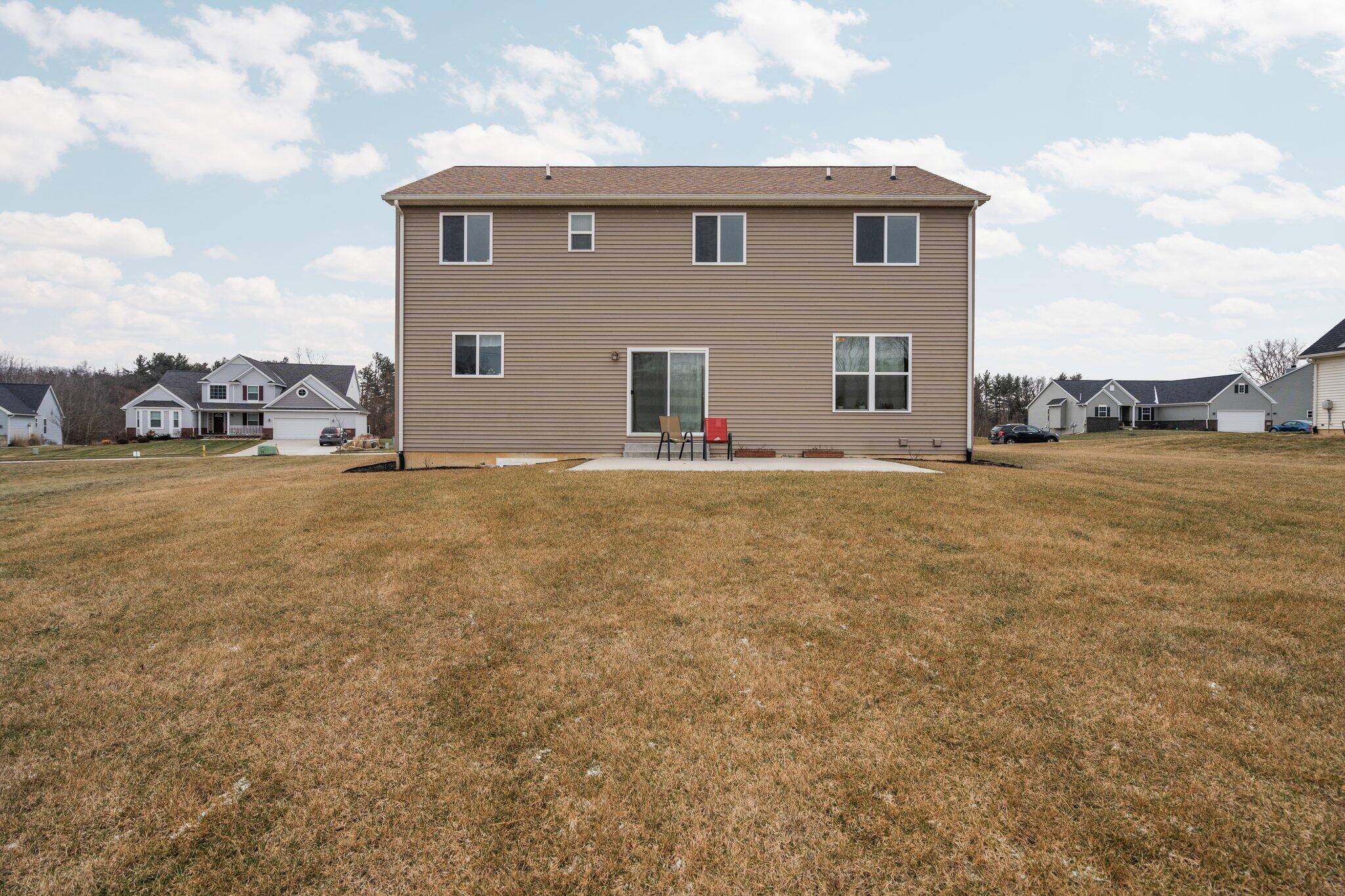 Saline, MI 48176,10196 Meadowmere PL